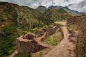 82 Heilige Vallei, Pisac